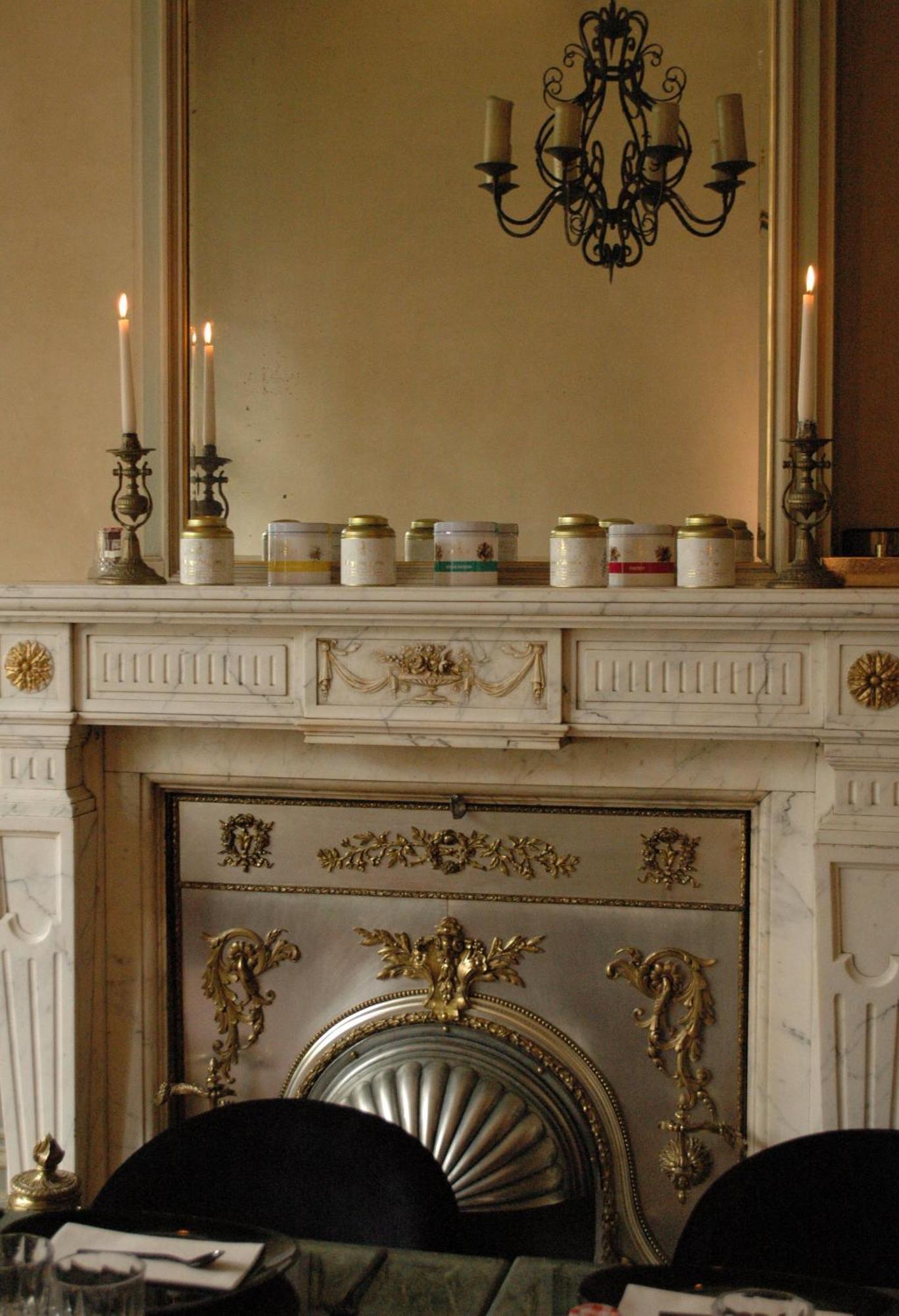 Boutique B&B Baron Osy Antwerpia Zewnętrze zdjęcie
