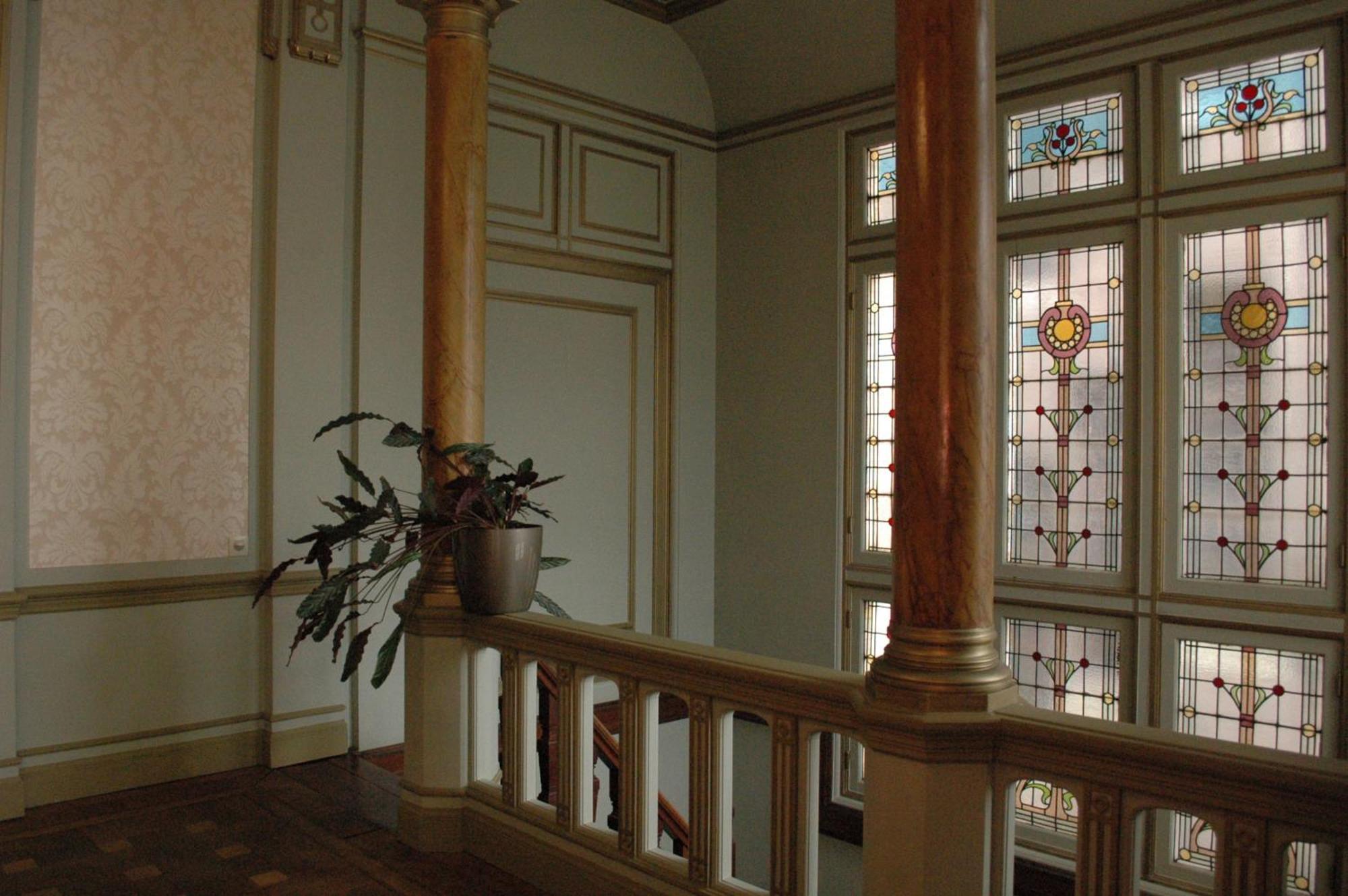 Boutique B&B Baron Osy Antwerpia Zewnętrze zdjęcie