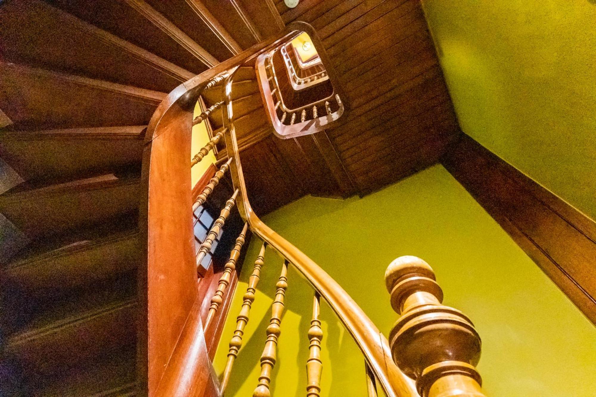 Boutique B&B Baron Osy Antwerpia Zewnętrze zdjęcie