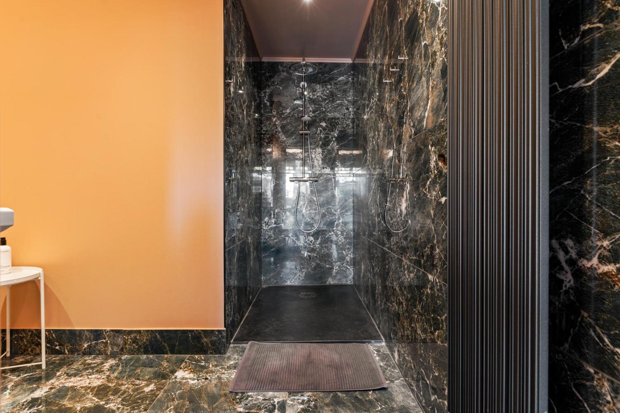 Boutique B&B Baron Osy Antwerpia Zewnętrze zdjęcie