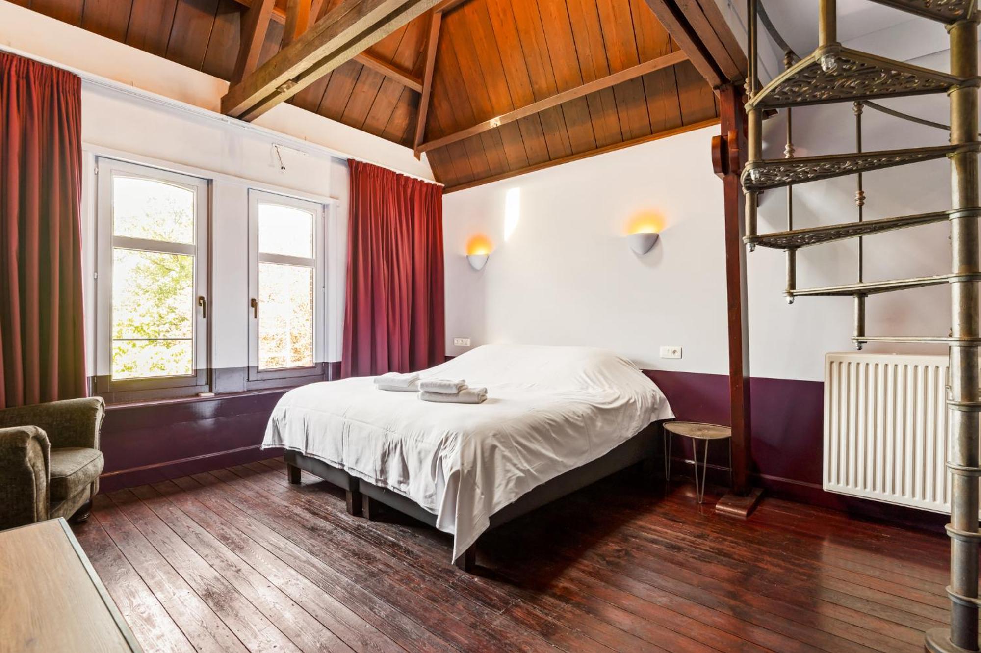 Boutique B&B Baron Osy Antwerpia Zewnętrze zdjęcie