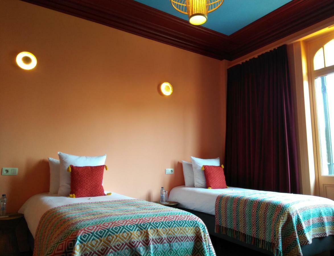 Boutique B&B Baron Osy Antwerpia Pokój zdjęcie